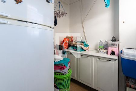 Apartamento à venda com 61m², 2 quartos e 1 vagaÁrea de Serviço