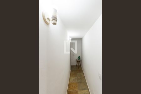 Corredor de apartamento à venda com 2 quartos, 61m² em Maracanã, Rio de Janeiro