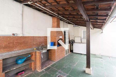 Apartamento à venda com 61m², 2 quartos e 1 vagaÁrea comum