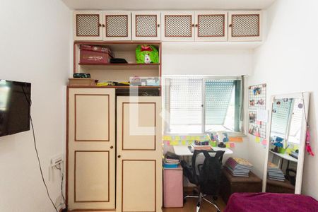 Quarto 1 de apartamento à venda com 2 quartos, 61m² em Maracanã, Rio de Janeiro