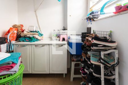 Apartamento à venda com 61m², 2 quartos e 1 vagaÁrea de Serviço