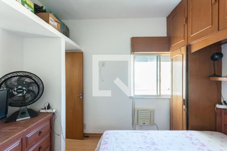 Apartamento à venda com 61m², 2 quartos e 1 vagaQuarto 2