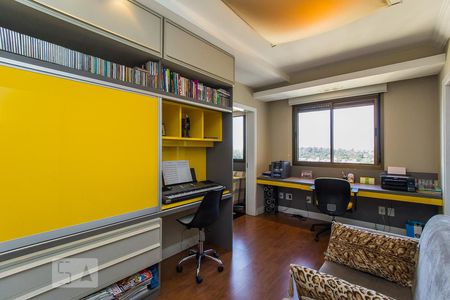 Apartamento à venda com 110m², 2 quartos e 2 vagasQuarto 2