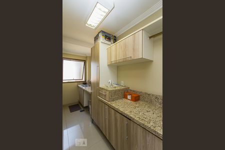 Apartamento à venda com 110m², 2 quartos e 2 vagasÁrea de Serviço