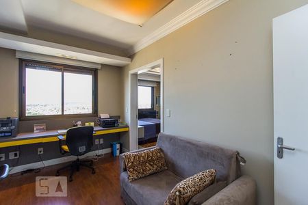 Apartamento à venda com 110m², 2 quartos e 2 vagasQuarto 2