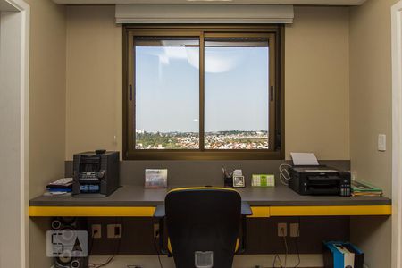 Apartamento à venda com 110m², 2 quartos e 2 vagasQuarto 2