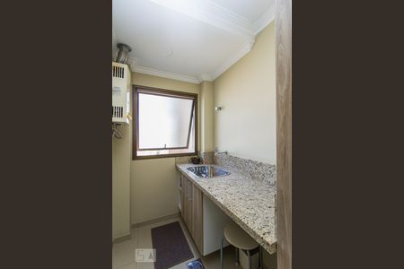 Apartamento à venda com 110m², 2 quartos e 2 vagasÁrea de Serviço