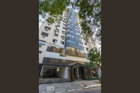 Apartamento à venda com 110m², 2 quartos e 2 vagasFachada