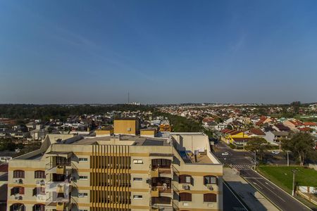 Apartamento à venda com 110m², 2 quartos e 2 vagasVista da Varanda