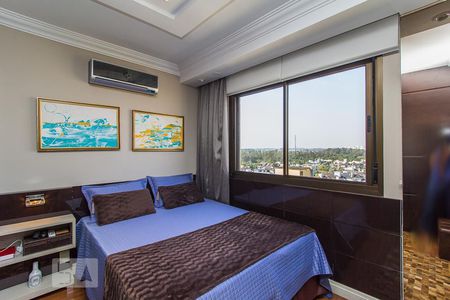 Apartamento à venda com 110m², 2 quartos e 2 vagasSuite