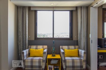 Sala 2 de apartamento à venda com 2 quartos, 110m² em Marechal Rondon, Canoas