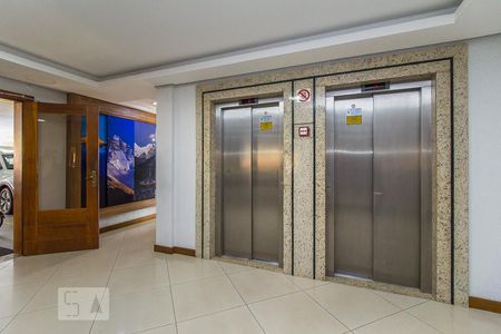 Apartamento à venda com 110m², 2 quartos e 2 vagasElevadores