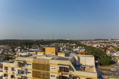 Apartamento à venda com 110m², 2 quartos e 2 vagasVista do quarto 2