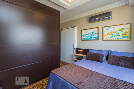 Apartamento à venda com 110m², 2 quartos e 2 vagasSuite