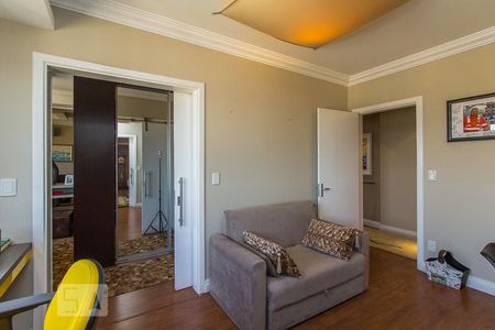 Apartamento à venda com 110m², 2 quartos e 2 vagasQuarto 2