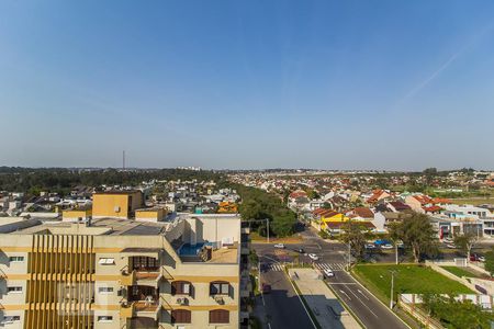 Apartamento à venda com 110m², 2 quartos e 2 vagasVista da Suíte