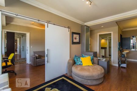 Sala 2 de apartamento à venda com 2 quartos, 110m² em Marechal Rondon, Canoas