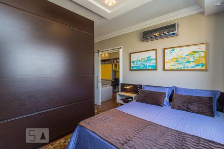 Apartamento à venda com 110m², 2 quartos e 2 vagasSuite