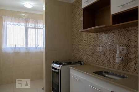 Apartamento à venda com 60m², 2 quartos e 1 vagaCOZINHA