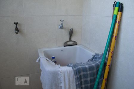 Apartamento à venda com 60m², 2 quartos e 1 vagaTANQUE