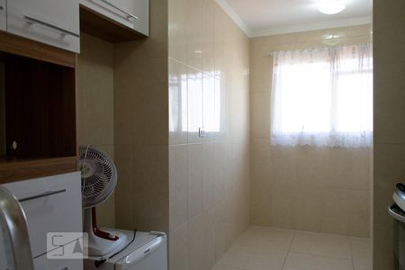 Apartamento à venda com 60m², 2 quartos e 1 vagaCOZINHA