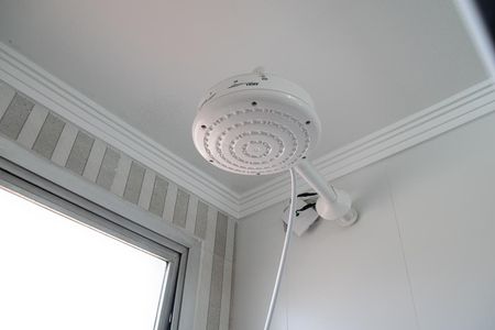 BANHEIRO de apartamento à venda com 2 quartos, 60m² em Santana, São Paulo