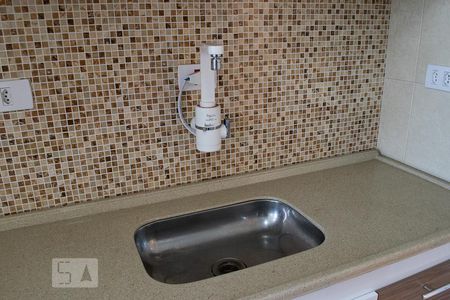 Apartamento à venda com 60m², 2 quartos e 1 vagaPIA COZINHA