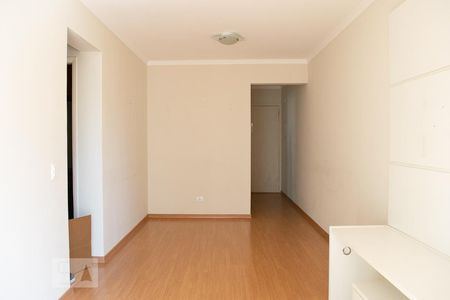 SALA de apartamento à venda com 2 quartos, 60m² em Santana, São Paulo