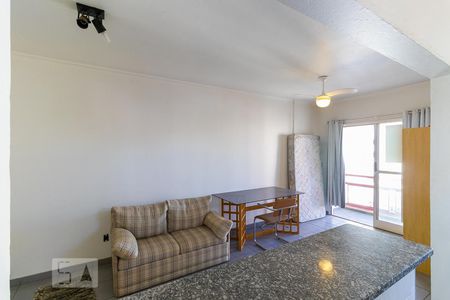 Kitnet de kitnet/studio para alugar com 1 quarto, 45m² em Centro, Campinas