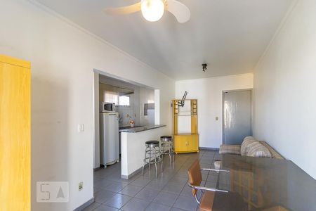 Kitnet de kitnet/studio para alugar com 1 quarto, 45m² em Centro, Campinas