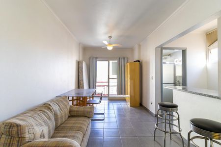 Kitnet de kitnet/studio para alugar com 1 quarto, 45m² em Centro, Campinas