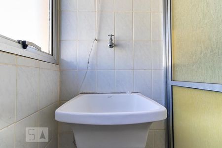 Studio para alugar com 45m², 1 quarto e 1 vagaÁrea de serviço