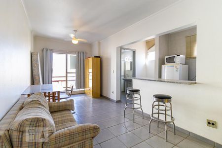 Kitnet de kitnet/studio para alugar com 1 quarto, 45m² em Centro, Campinas