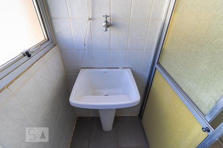 Studio para alugar com 45m², 1 quarto e 1 vagaÁrea de serviço