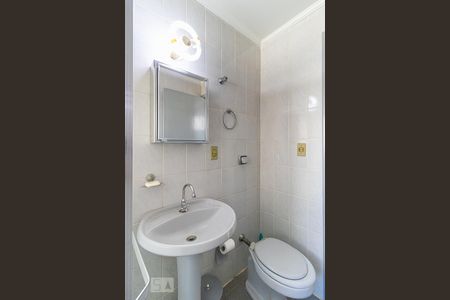 Studio para alugar com 45m², 1 quarto e 1 vagaBanheiro