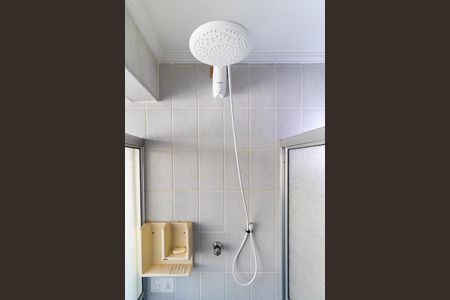 Studio para alugar com 45m², 1 quarto e 1 vagaBanheiro