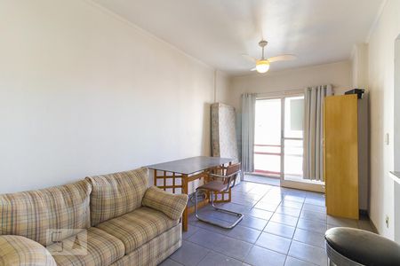 Kitnet de kitnet/studio para alugar com 1 quarto, 45m² em Centro, Campinas