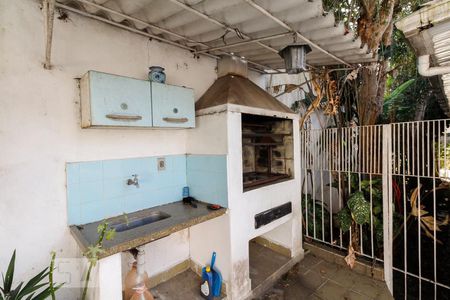 Casa à venda com 287m², 3 quartos e 4 vagasChurrasqueira 