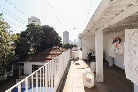 Casa à venda com 287m², 3 quartos e 4 vagasÁrea de serviço 