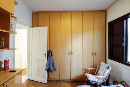 Casa à venda com 287m², 3 quartos e 4 vagasQuarto 3