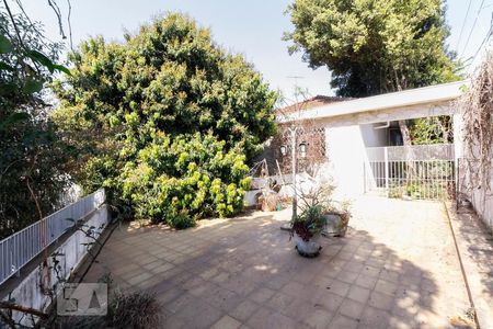 Casa à venda com 287m², 3 quartos e 4 vagasQuintal 