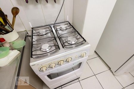 Casa à venda com 287m², 3 quartos e 4 vagasCozinha 