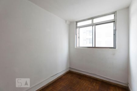 Quarto de apartamento à venda com 1 quarto, 28m² em Liberdade, São Paulo