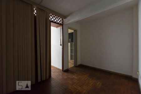 Sala de apartamento à venda com 1 quarto, 28m² em Liberdade, São Paulo