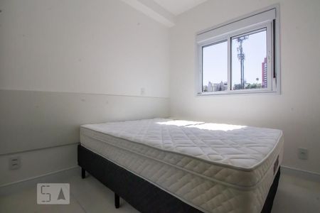Quarto  de apartamento para alugar com 1 quarto, 30m² em Sumarezinho, São Paulo