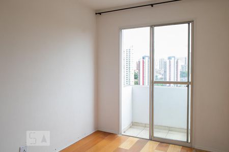 SALA de apartamento para alugar com 1 quarto, 34m² em Santana, São Paulo