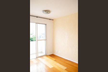 SALA de apartamento para alugar com 1 quarto, 34m² em Santana, São Paulo