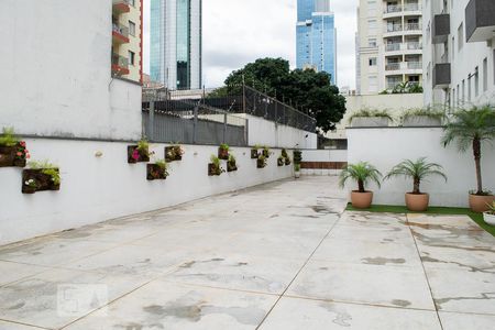 Apartamento para alugar com 34m², 1 quarto e 1 vagaÁREA COMUM