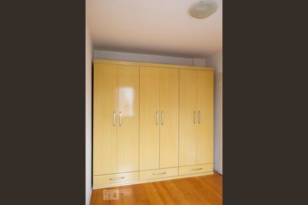 QUARTO  de apartamento para alugar com 1 quarto, 34m² em Santana, São Paulo