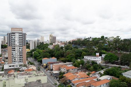 Apartamento para alugar com 34m², 1 quarto e 1 vagaVISTA SALA